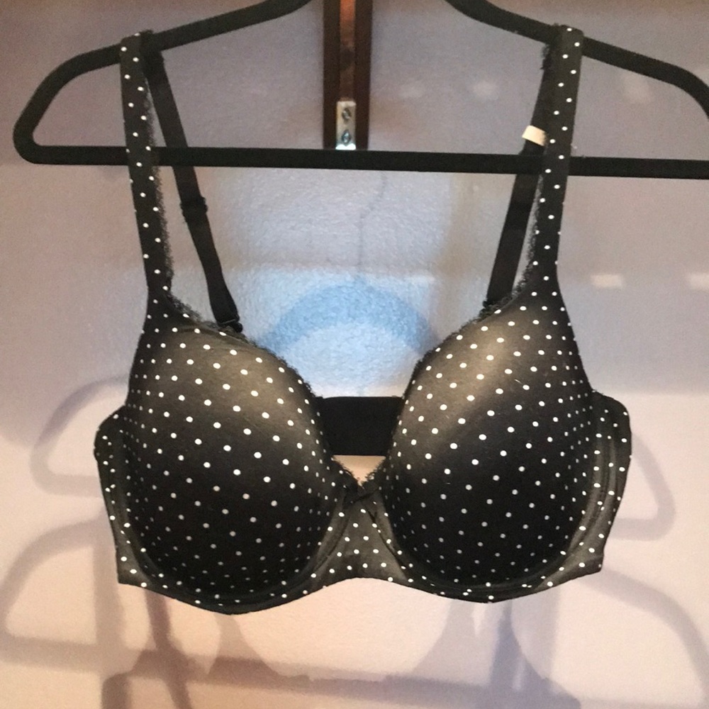 The Gap: Cute 36D Bra with Underwire
